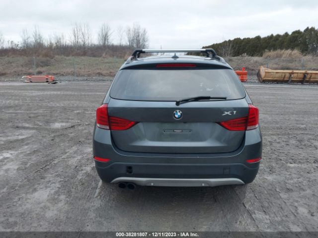 WBAVM5C59EVV91385 BMW X1 Xdrive35i