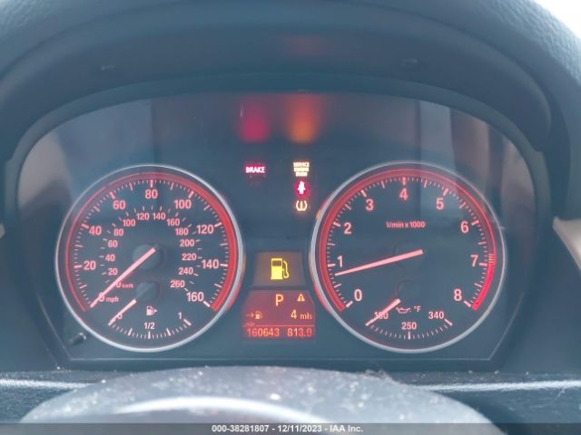 WBAVM5C59EVV91385 BMW X1 Xdrive35i