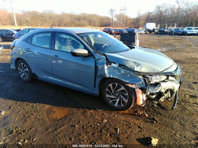 Honda Civic Sport 2018 SHHFK7H46JU430752 main image