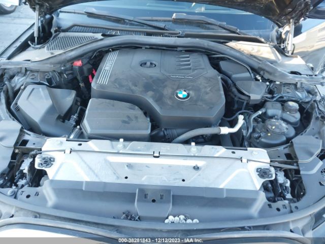 3MW5R1J06L8B36446 BMW 3 Series 330i