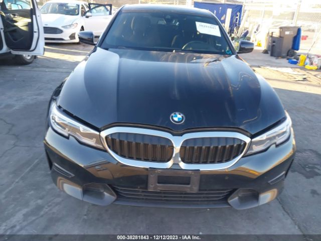 3MW5R1J06L8B36446 BMW 3 Series 330i