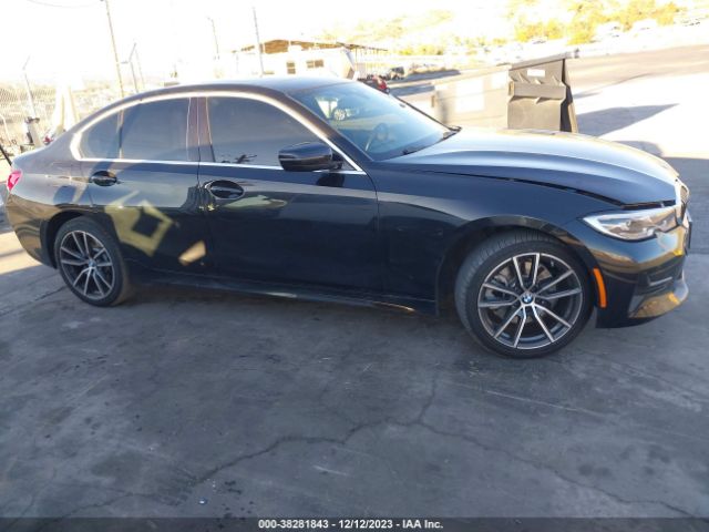 3MW5R1J06L8B36446 BMW 3 Series 330i