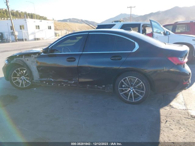 3MW5R1J06L8B36446 BMW 3 Series 330i