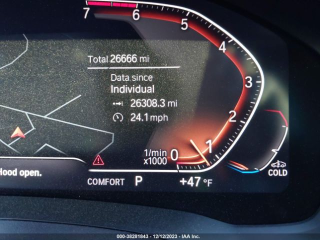 3MW5R1J06L8B36446 BMW 3 Series 330i