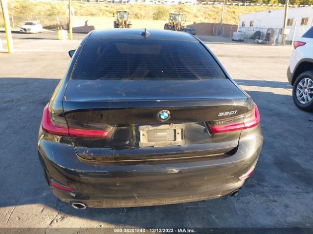 3MW5R1J06L8B36446 BMW 3 Series 330i