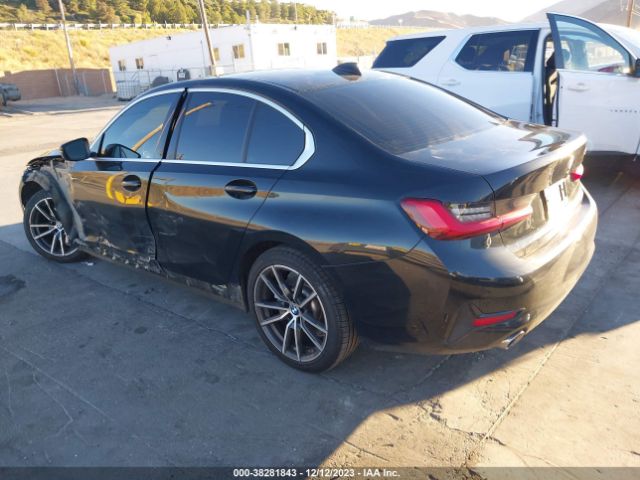 3MW5R1J06L8B36446 BMW 3 Series 330i
