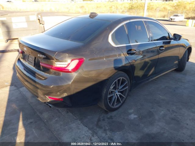 3MW5R1J06L8B36446 BMW 3 Series 330i