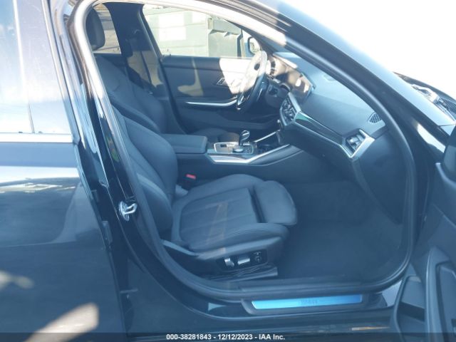 3MW5R1J06L8B36446 BMW 3 Series 330i