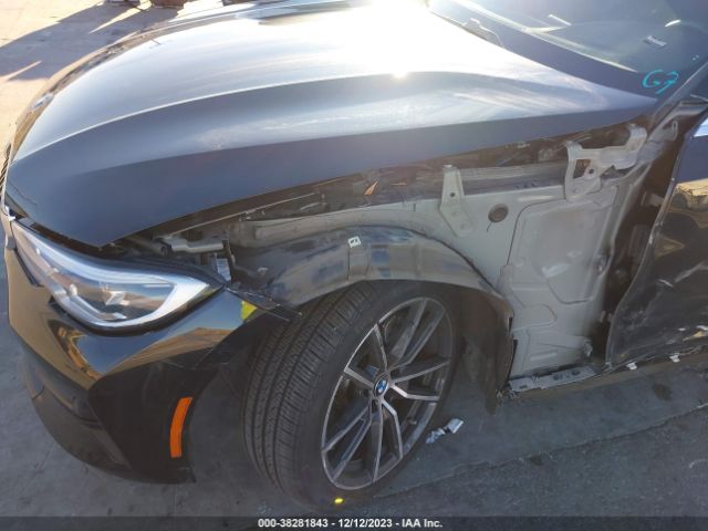 3MW5R1J06L8B36446 BMW 3 Series 330i