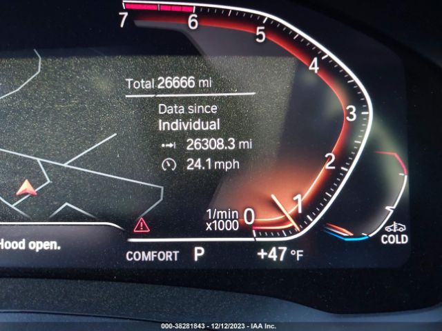 3MW5R1J06L8B36446 BMW 3 Series 330i