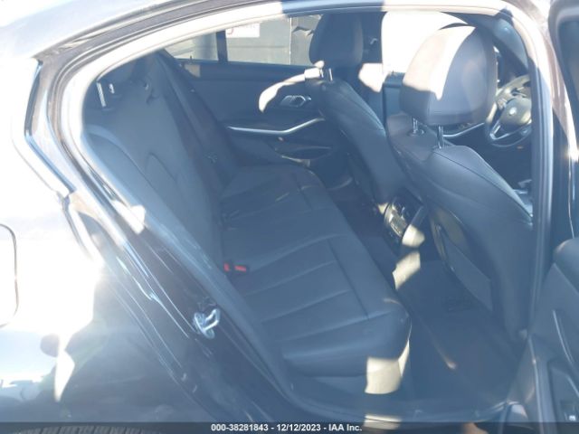 3MW5R1J06L8B36446 BMW 3 Series 330i
