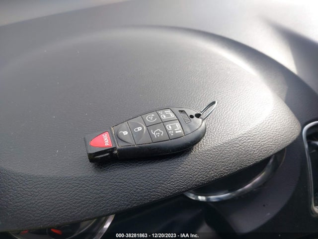 Dodge Grand Caravan Sxt 2019 2C4RDGCG0KR643129 Image 11