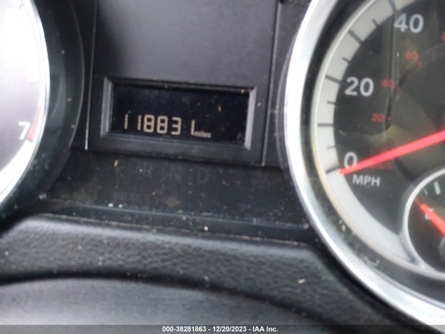 Dodge Grand Caravan Sxt 2019 2C4RDGCG0KR643129 Image 7