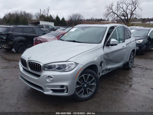 5UXKS4C50J0Z89368 BMW X5 Xdrive35d