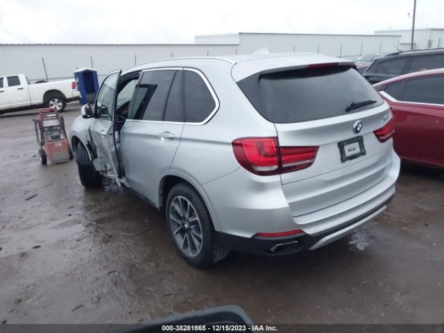 5UXKS4C50J0Z89368 BMW X5 Xdrive35d