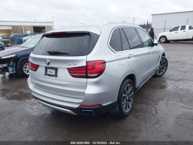 5UXKS4C50J0Z89368 BMW X5 Xdrive35d