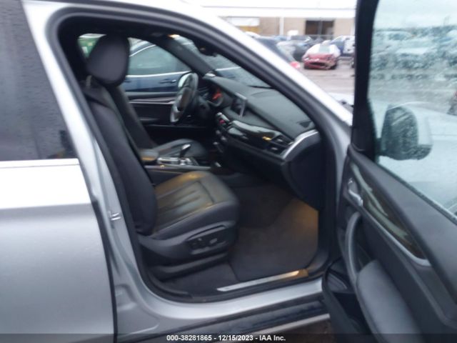 5UXKS4C50J0Z89368 BMW X5 Xdrive35d