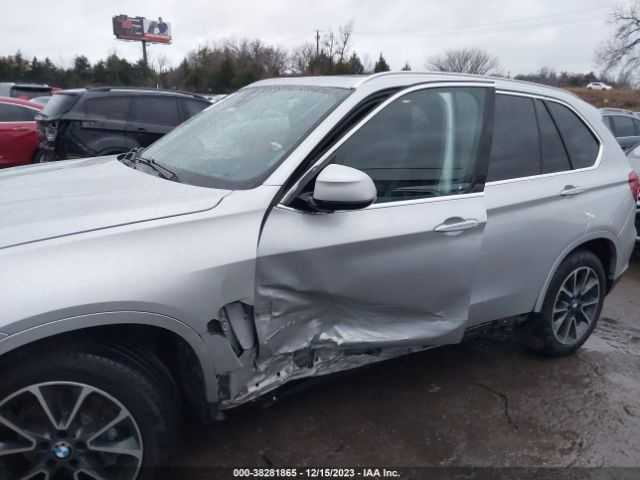 5UXKS4C50J0Z89368 BMW X5 Xdrive35d