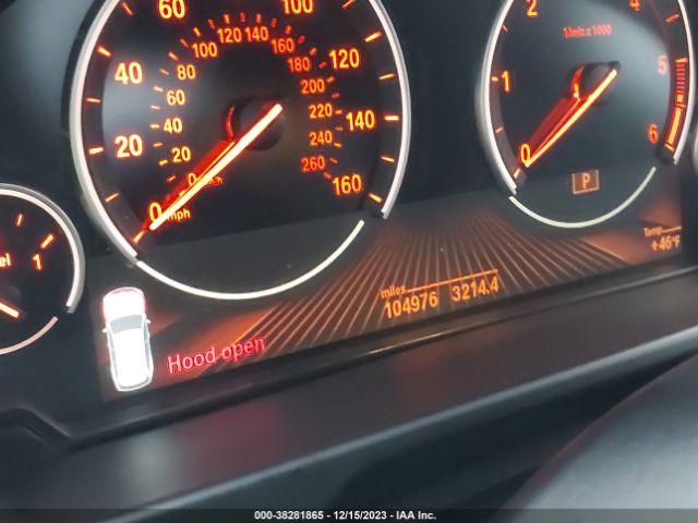 5UXKS4C50J0Z89368 BMW X5 Xdrive35d