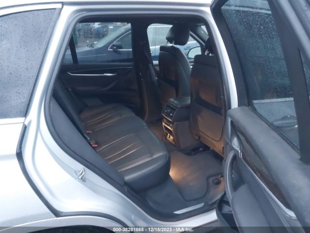 5UXKS4C50J0Z89368 BMW X5 Xdrive35d