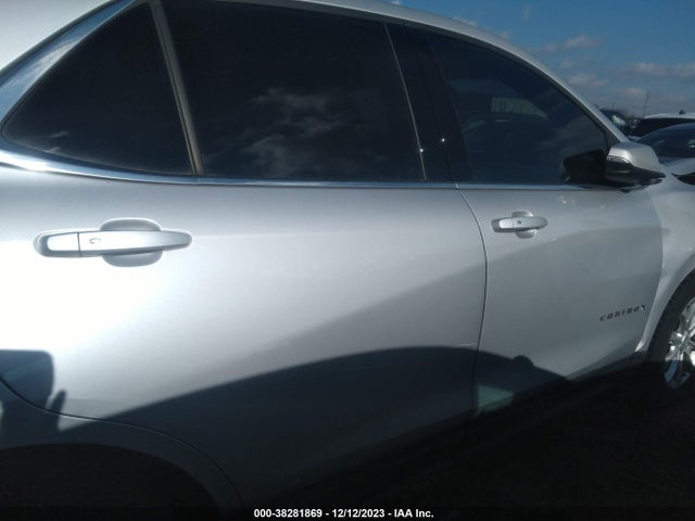 Chevrolet EQUINOX LT 2018 2GNAXSEVXJ6163612 Image 13