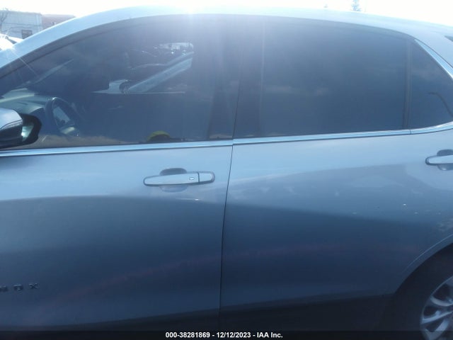 Chevrolet EQUINOX LT 2018 2GNAXSEVXJ6163612 Image 14