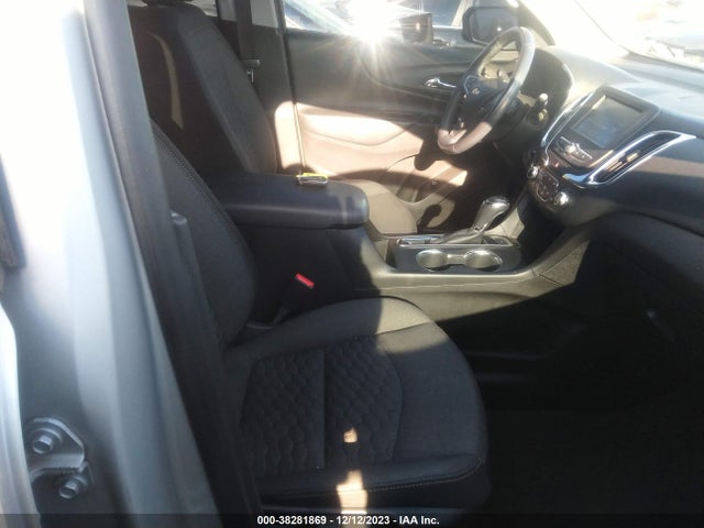 Chevrolet EQUINOX LT 2018 2GNAXSEVXJ6163612 Image 5