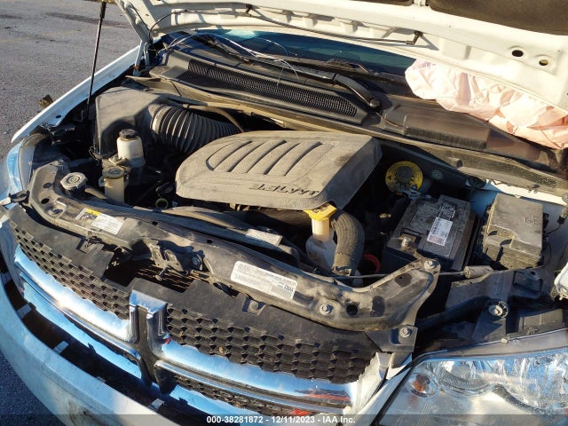Dodge Grand Caravan Sxt 2019 2C4RDGCG4KR693760 Image 10
