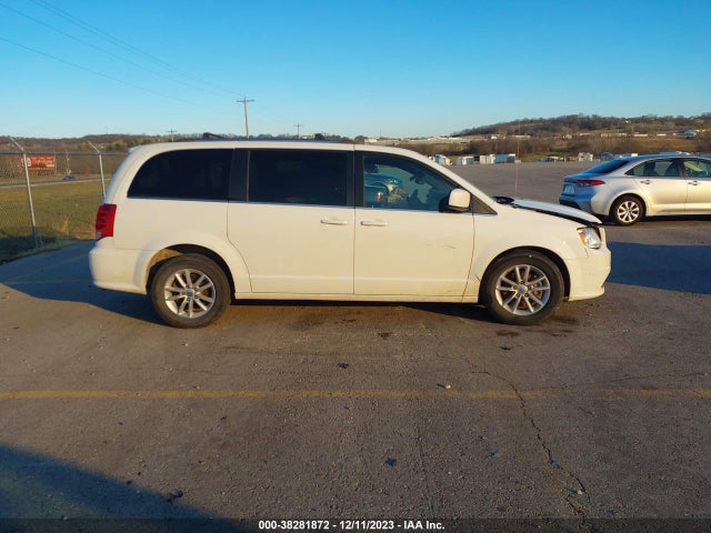 Dodge Grand Caravan Sxt 2019 2C4RDGCG4KR693760 Image 14