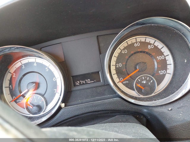 Dodge Grand Caravan Sxt 2019 2C4RDGCG4KR693760 Image 7