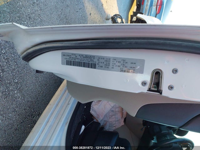 Dodge Grand Caravan Sxt 2019 2C4RDGCG4KR693760 Image 9