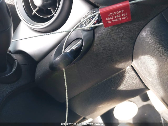 2013 MINI COOPER HARDTOP WMWSU3C5XDT548000 Photo 10