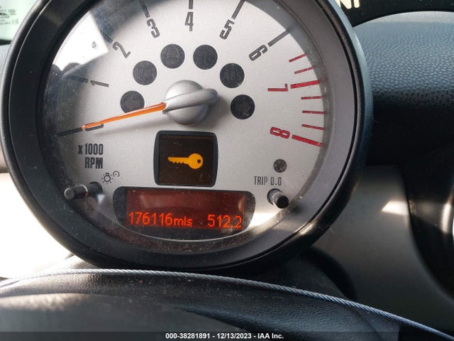 2013 MINI COOPER HARDTOP WMWSU3C5XDT548000 Photo 6