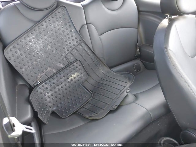 2013 MINI COOPER HARDTOP WMWSU3C5XDT548000 Photo 7