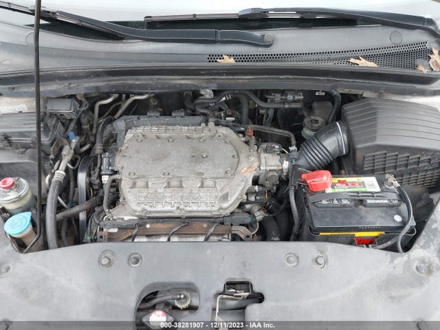 2006 HONDA ODYSSEY EX-L VIN: 5FNRL38726B419608