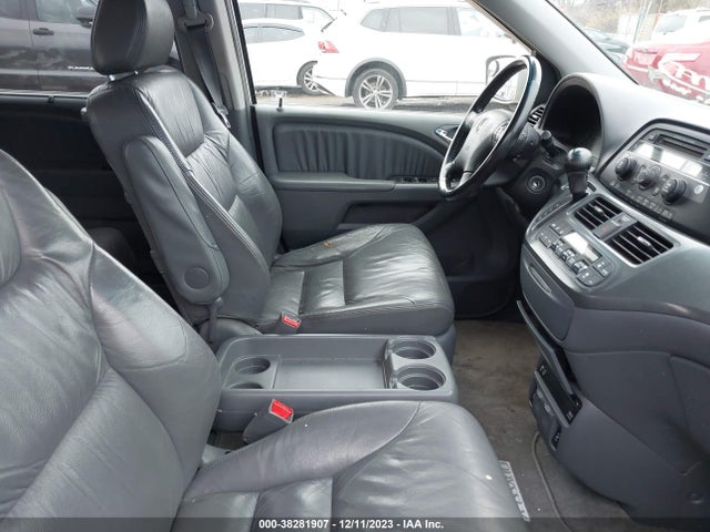 2006 HONDA ODYSSEY EX-L VIN: 5FNRL38726B419608