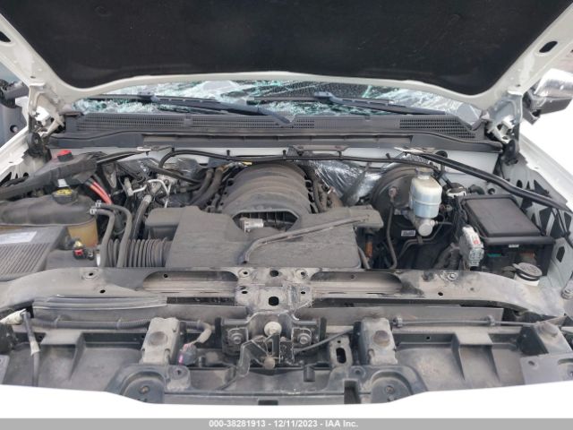 3GTU2NEC1JG365327 GMC Sierra 1500 Slt