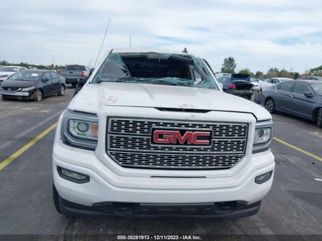 3GTU2NEC1JG365327 GMC Sierra 1500 Slt