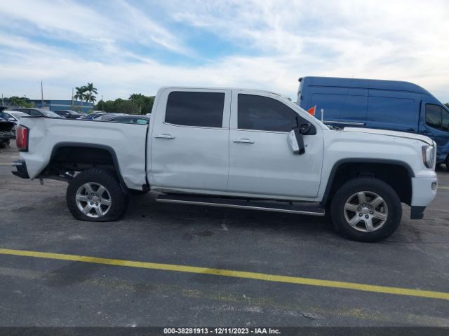 3GTU2NEC1JG365327 GMC Sierra 1500 Slt