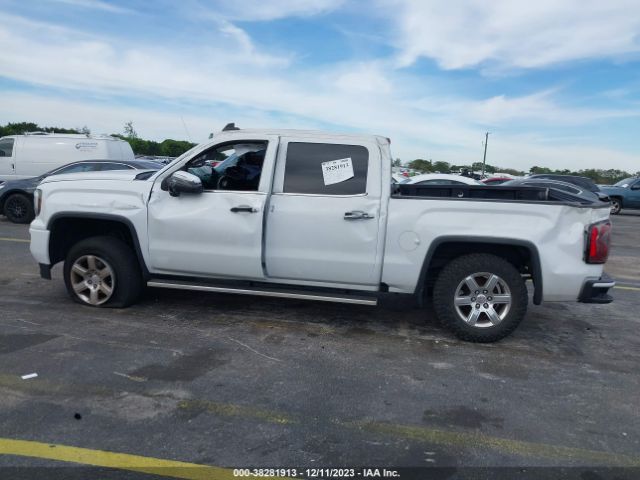 3GTU2NEC1JG365327 GMC Sierra 1500 Slt