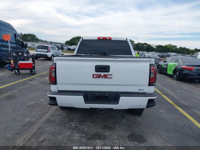 3GTU2NEC1JG365327 GMC Sierra 1500 Slt