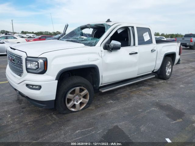 3GTU2NEC1JG365327 GMC Sierra 1500 Slt