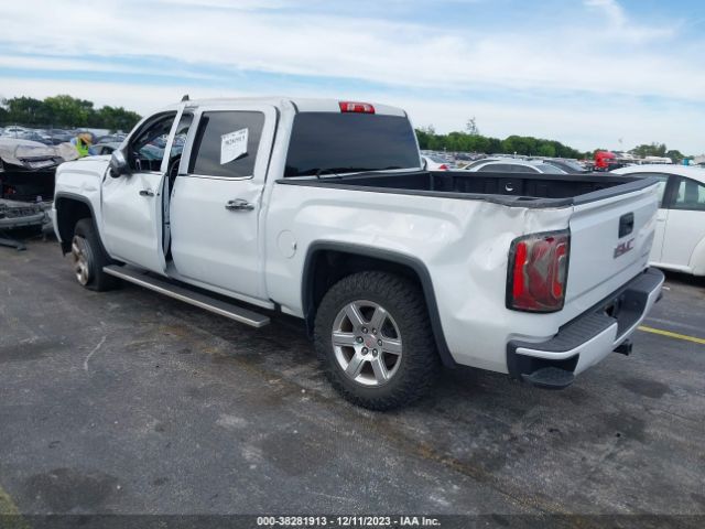 3GTU2NEC1JG365327 GMC Sierra 1500 Slt