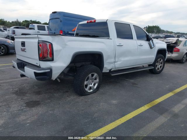 3GTU2NEC1JG365327 GMC Sierra 1500 Slt