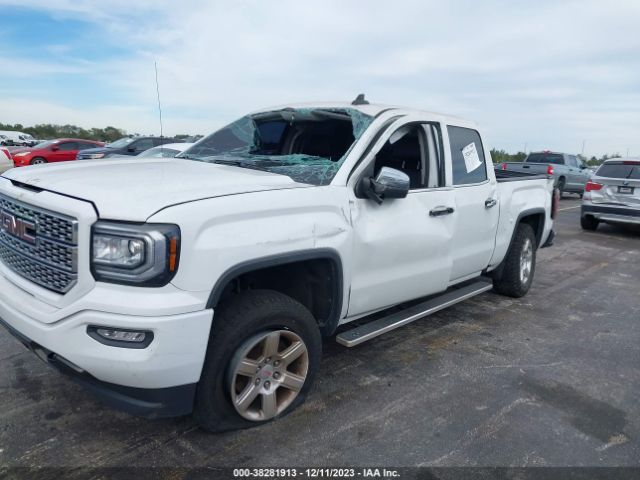3GTU2NEC1JG365327 GMC Sierra 1500 Slt