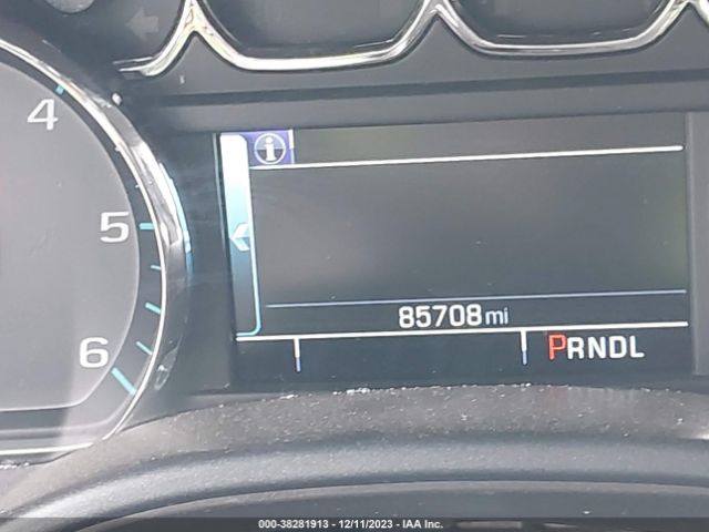 3GTU2NEC1JG365327 GMC Sierra 1500 Slt