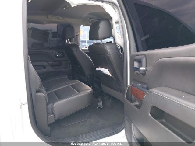 3GTU2NEC1JG365327 GMC Sierra 1500 Slt