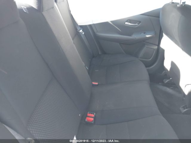 3N1AB8BV8MY242572 Nissan Sentra S Xtronic Cvt