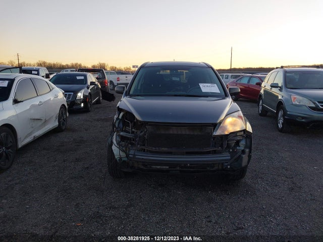2010 HONDA CR-V EX VIN: 3CZRE4H52AG707351
