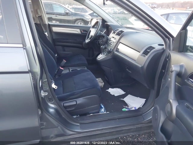 2010 HONDA CR-V EX VIN: 3CZRE4H52AG707351